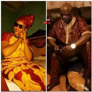 Meet your Posher, Kamara